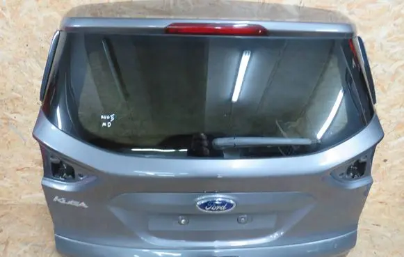 Ford Kuga II Tailgate/trunk/boot lid 