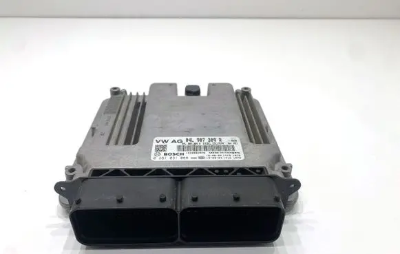 Volkswagen Golf VII Engine control unit/module ECU 04L907309R