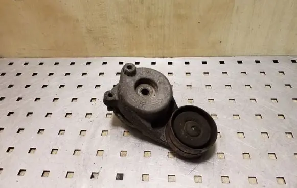 Mercedes-Benz E W211 Generator/alternator belt tensioner A6422000070