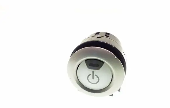 Nissan Juke I F15 Engine start stop button switch 2009DJ2357