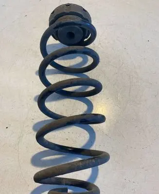 Audi A5 8T 8F Rear coil spring