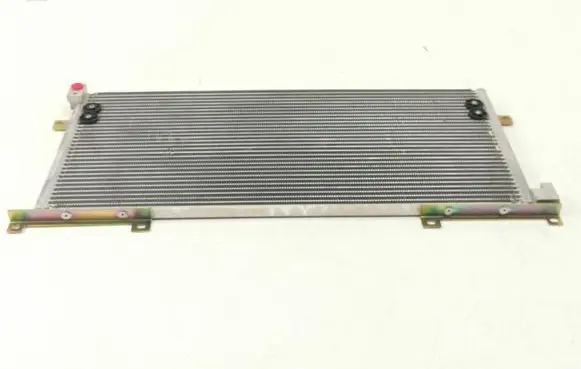 Iveco Daily 3rd gen Air conditioning (A/C) air dryer 4101.0044