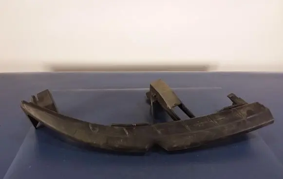 Renault Scenic II - Grand scenic II Front bodywork piece 8200183758
