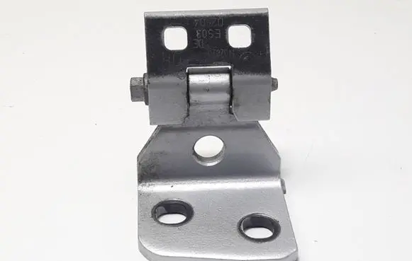 BMW X3 E83 Rear door upper hinge 3402820