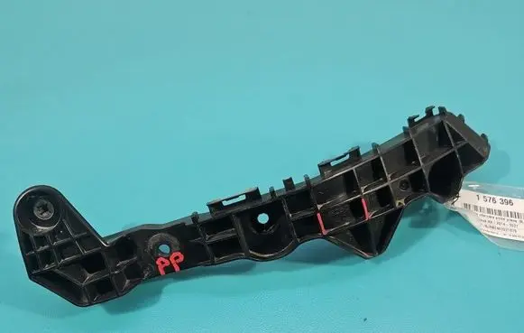 Lexus NX Front bumper mounting bracket 5253578010 IMPRK1576396