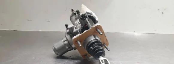 Nissan NV200 Master brake cylinder 460074FA0A