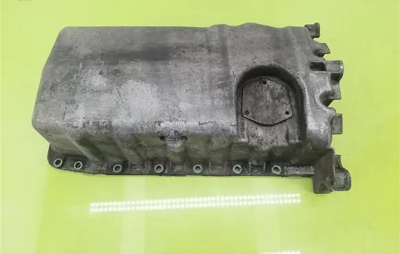 Seat Ibiza III (6L) Oil sump 038103603N
