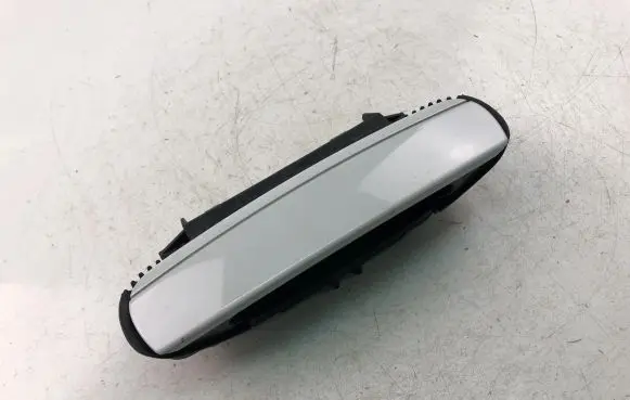 Seat Exeo (3R) Front door exterior handle 8P0837207