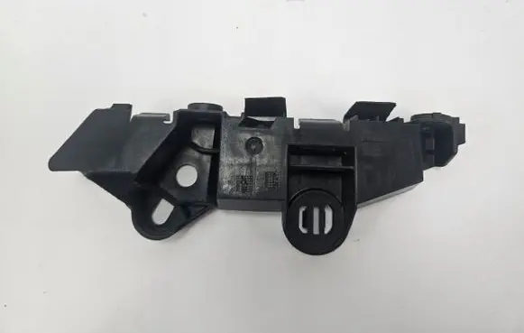 Opel Corsa E Front bumper mounting bracket 39003564