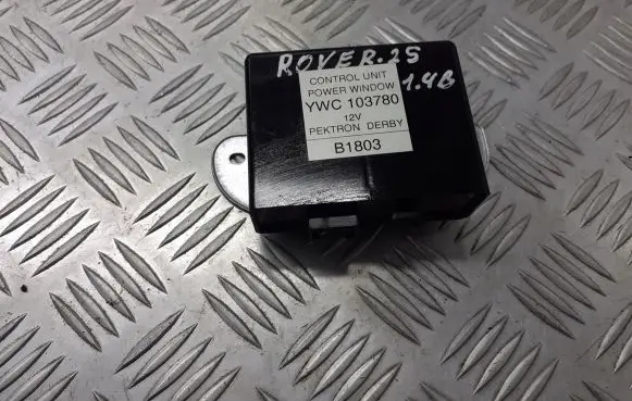 Rover 25 Adblue control unit YWC103780
