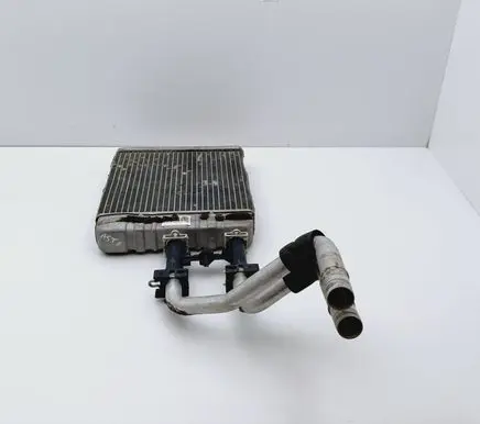 Opel Astra G Heater blower radiator 0243250