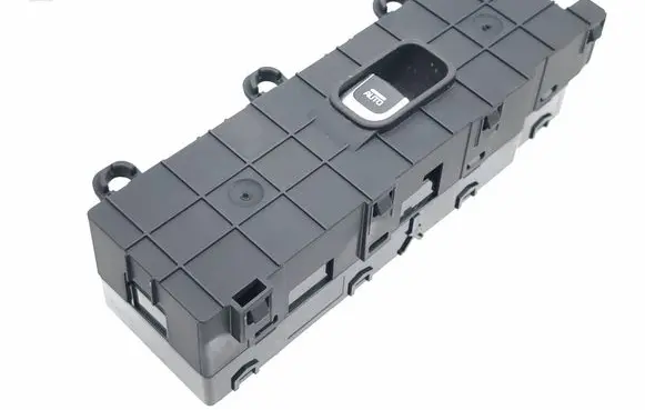 KIA Niro Electric window control switch 93575G5600