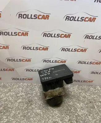 Volkswagen Golf IV ABS Pump 1C0907379K 0000788103 10096003193