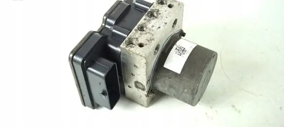 Audi A6 C7 ABS Pump 4G0907379S 4G0614517AK