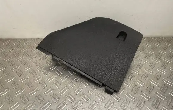 Ford Mustang V Fuse box cover AR3363020C62