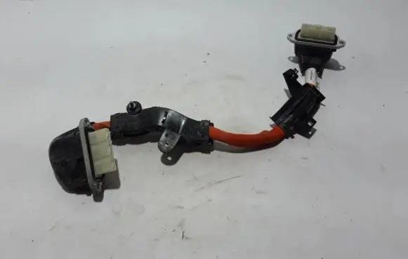 Ford Mach-E I Other wiring loom LJ9814B245AD