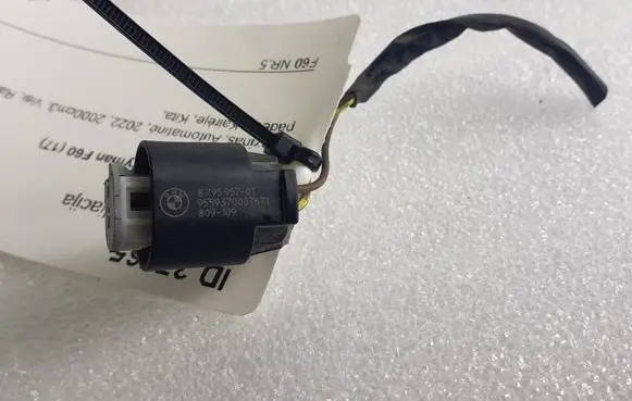 Mini Cooper Countryman F60 Other wiring loom 8795957 9559370007671