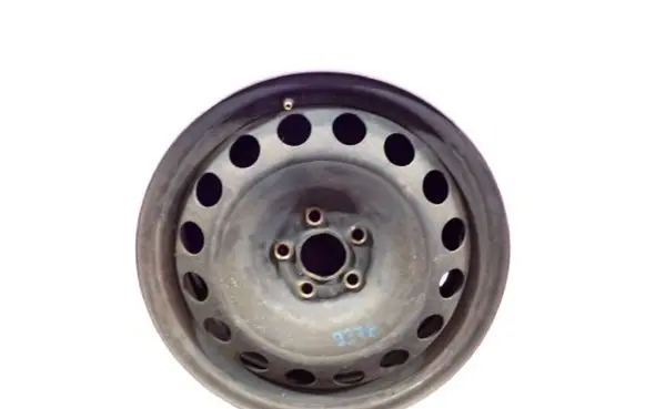 Seat Leon (1M) R16 steel rim 1J0601027R