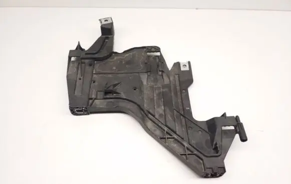Audi A4 S4 B8 8K Headlight/headlamp mounting bracket 1301073034