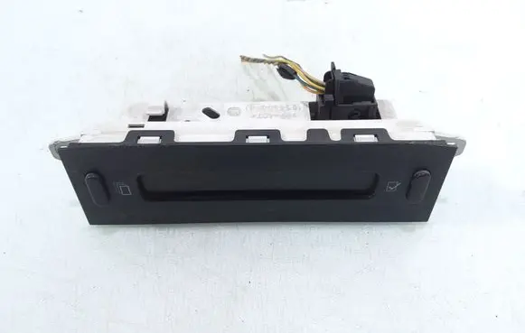 Citroen Berlingo Screen/display/small screen 9642824677