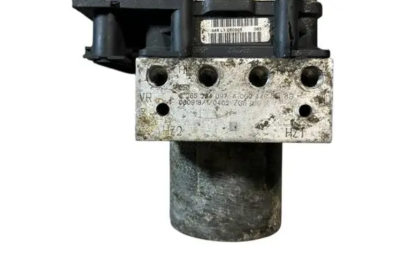 Volkswagen Crafter ABS Pump A0004468289 0265234097 0265950353