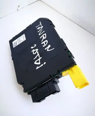 Volkswagen Touran I Steering angle sensor 1K953549BC