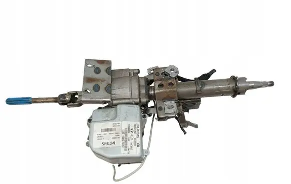 KIA Pro Cee'd I Steering wheel axle set 563001H850