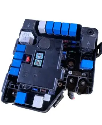 Hyundai Santa Fe Fuse box set