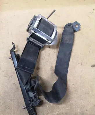 Opel Meriva A Front seatbelt 5424212