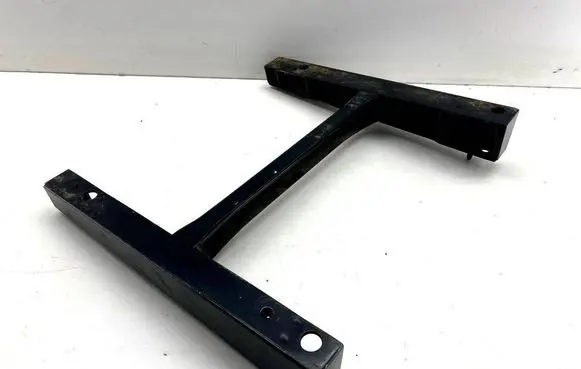 Volkswagen Caddy Seat frame 2K0881033F