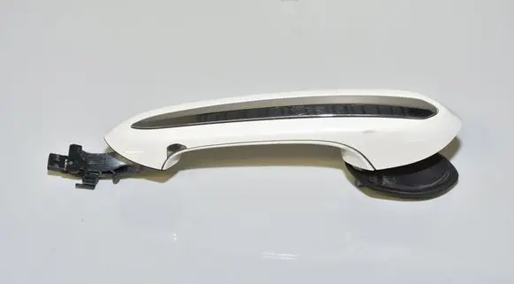 BMW 6 G32 Gran Turismo Rear door exterior handle 8492185 51217417813 51218492185
