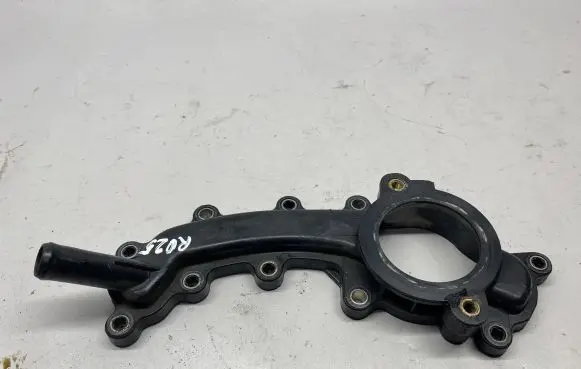 Dodge Challenger Thermostat housing 05184653AF