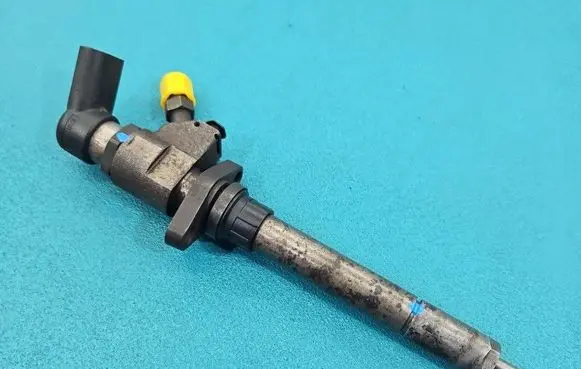 Volvo V50 Fuel injector 9657144580 IMPRK1585270
