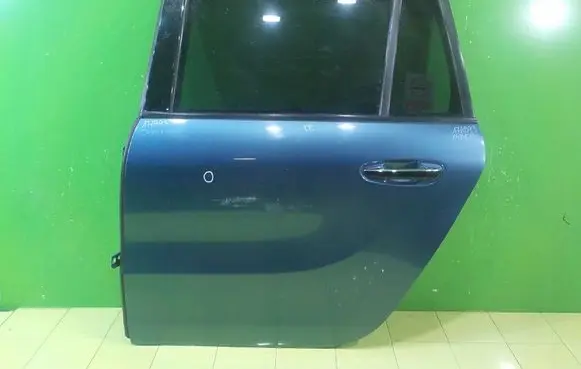 Citroen C4 II Picasso Rear door LEWE