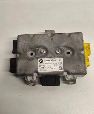 Door control unit/module