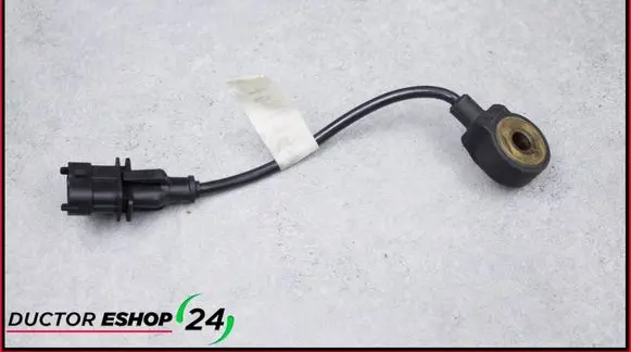 Toyota Corolla Verso E121 Detonation knock sensor 0261231149 8961502010