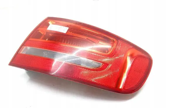Audi A4 S4 B8 8K Rear/tail lights