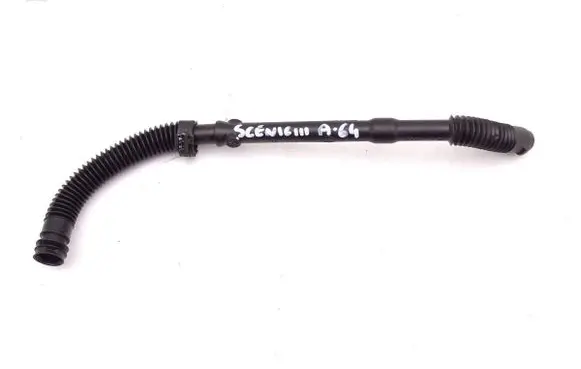 Renault Scenic III - Grand scenic III Heater radiator pipe/hose 272280013R GBIMPORT