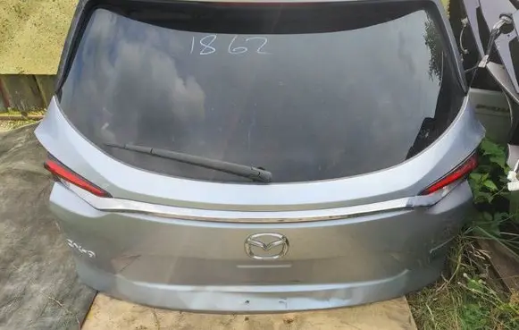 Mazda CX-9 Tailgate/trunk/boot lid TKY96202X