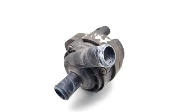Mercedes-Benz ML W164 Electric auxiliary coolant/water pump