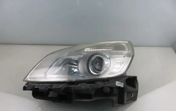 Renault Scenic II - Grand scenic II Headlight/headlamp