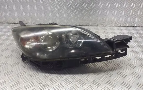 Mazda 3 I LED Daytime headlight P2951