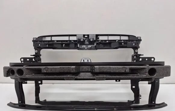 Volkswagen Golf VII Radiator support slam panel 5G0805594Q 5G0805588Q