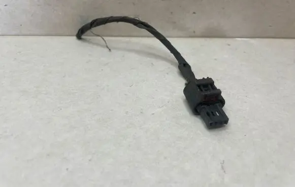 Mercedes-Benz E C207 W207 Other wiring loom A2125450126
