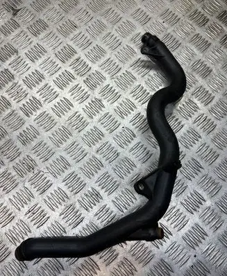 BMW 3 E46 Engine coolant pipe/hose 7787380