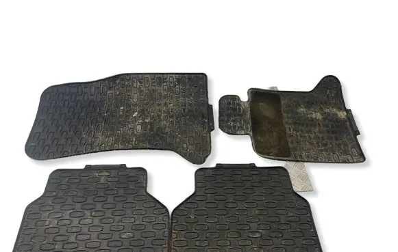 BMW 5 E60 E61 Car floor mat set 51470429216