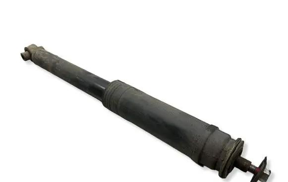 Toyota Verso Rear shock absorber/damper 