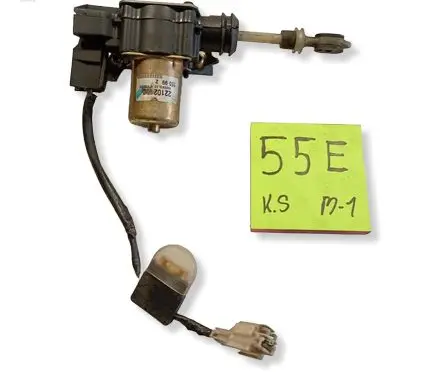 Mitsubishi Space Wagon Central locking motor MR311891
