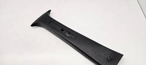 Volkswagen Jetta II (B) pillar trim (top) 193867285C