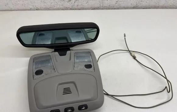 Volvo XC90 Rear view mirror (interior) 30728698D